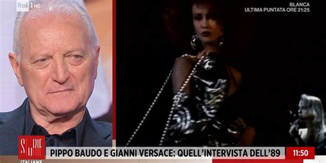 rai play versace|Storie italiane 2021/22 .